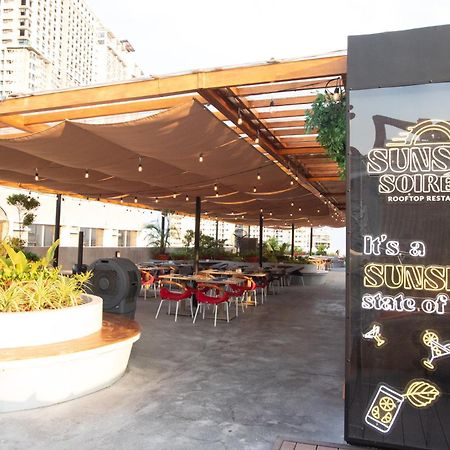 The Pad Coliving Pansiyon Cebu Dış mekan fotoğraf
