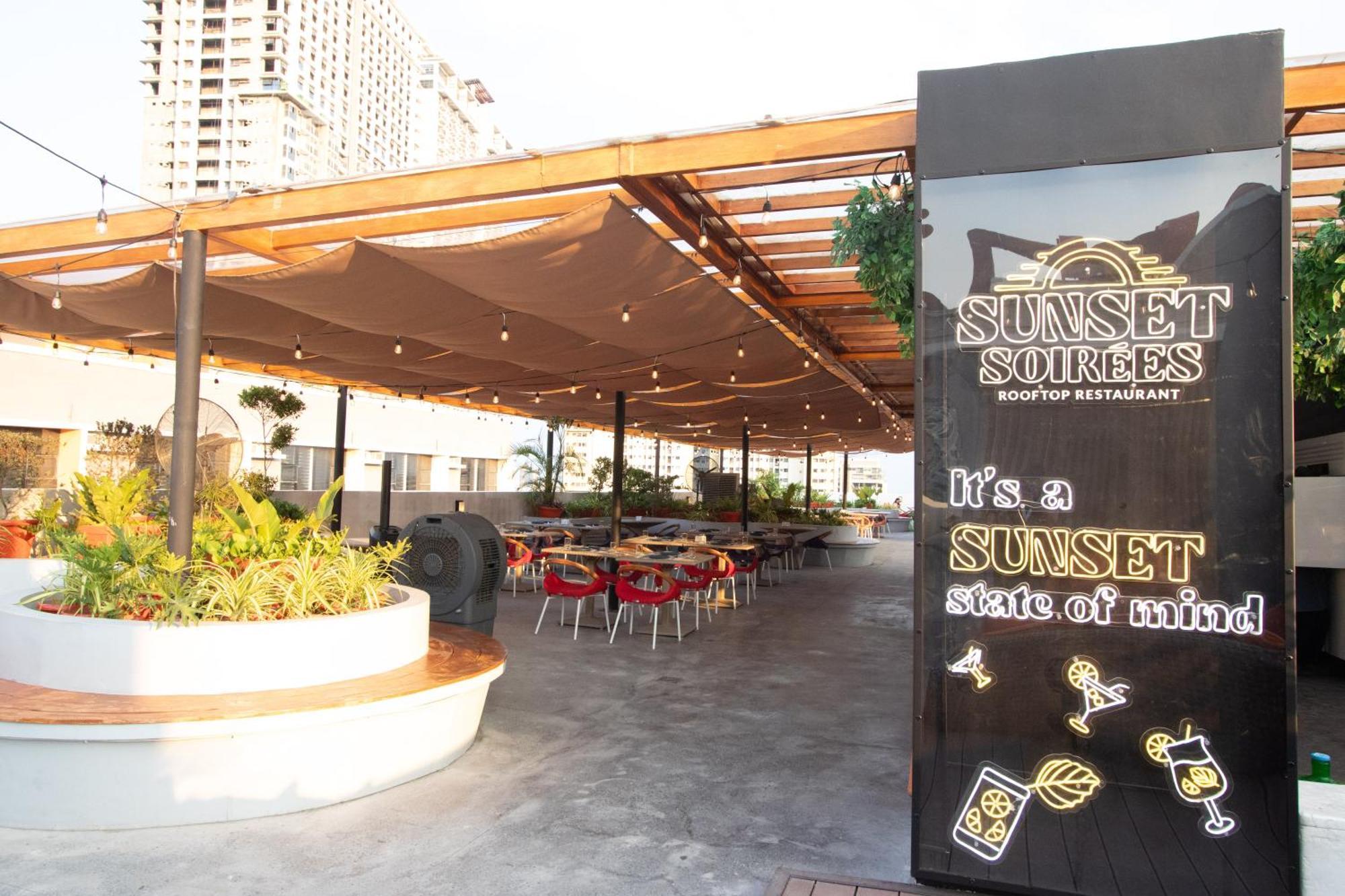 The Pad Coliving Pansiyon Cebu Dış mekan fotoğraf