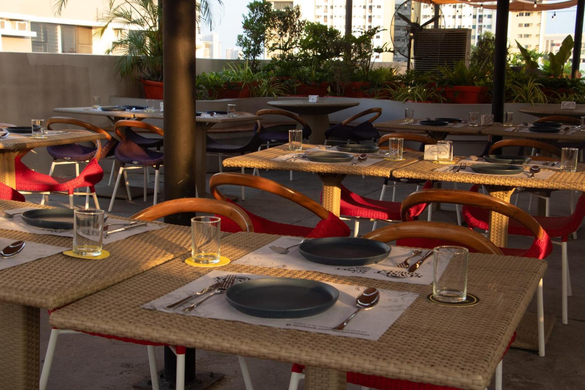 The Pad Coliving Pansiyon Cebu Dış mekan fotoğraf