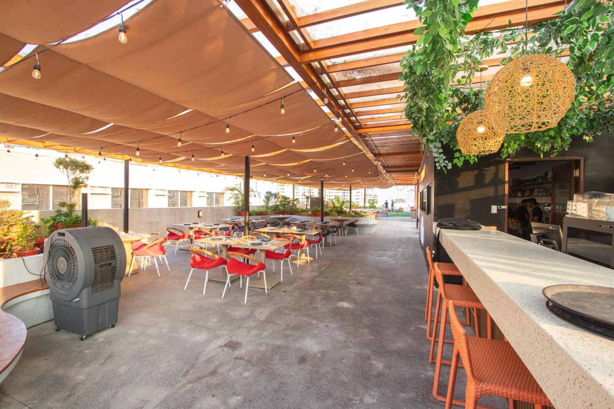 The Pad Coliving Pansiyon Cebu Dış mekan fotoğraf