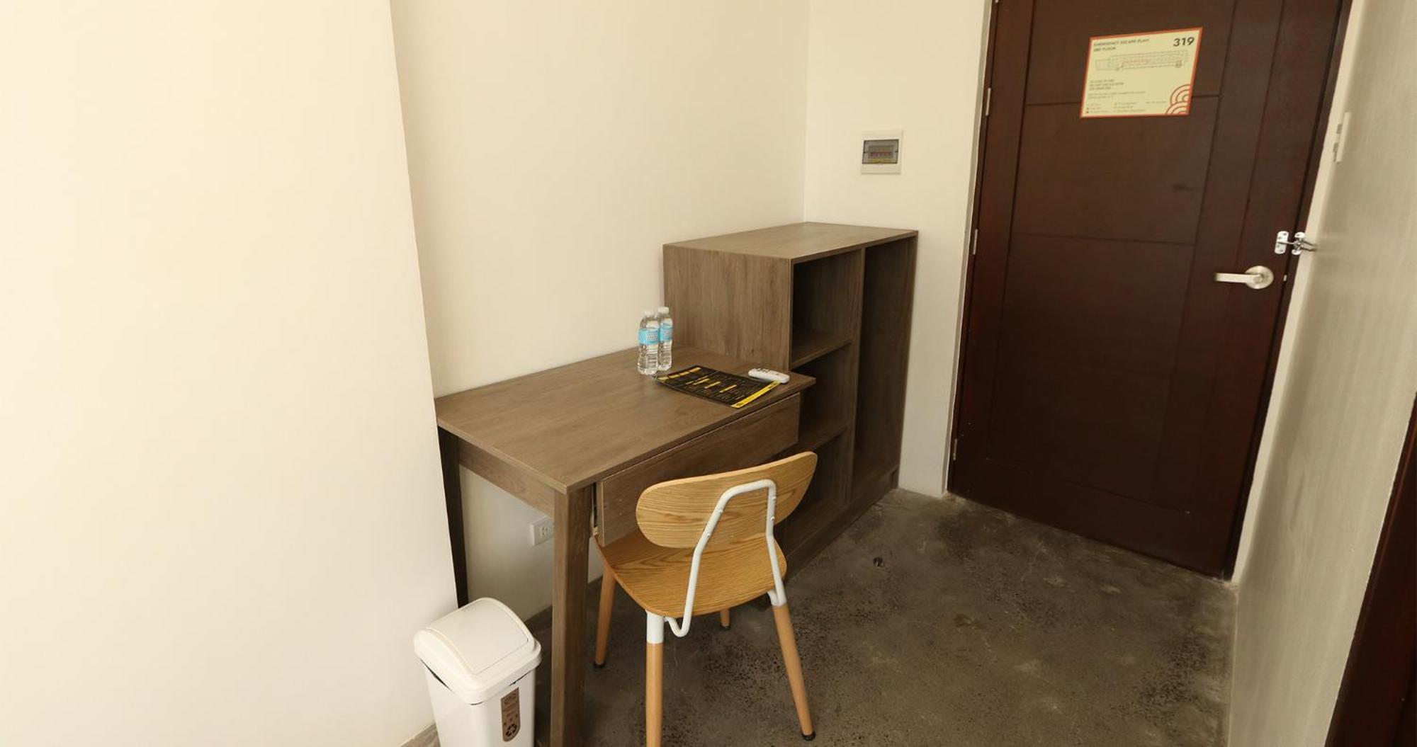The Pad Coliving Pansiyon Cebu Dış mekan fotoğraf