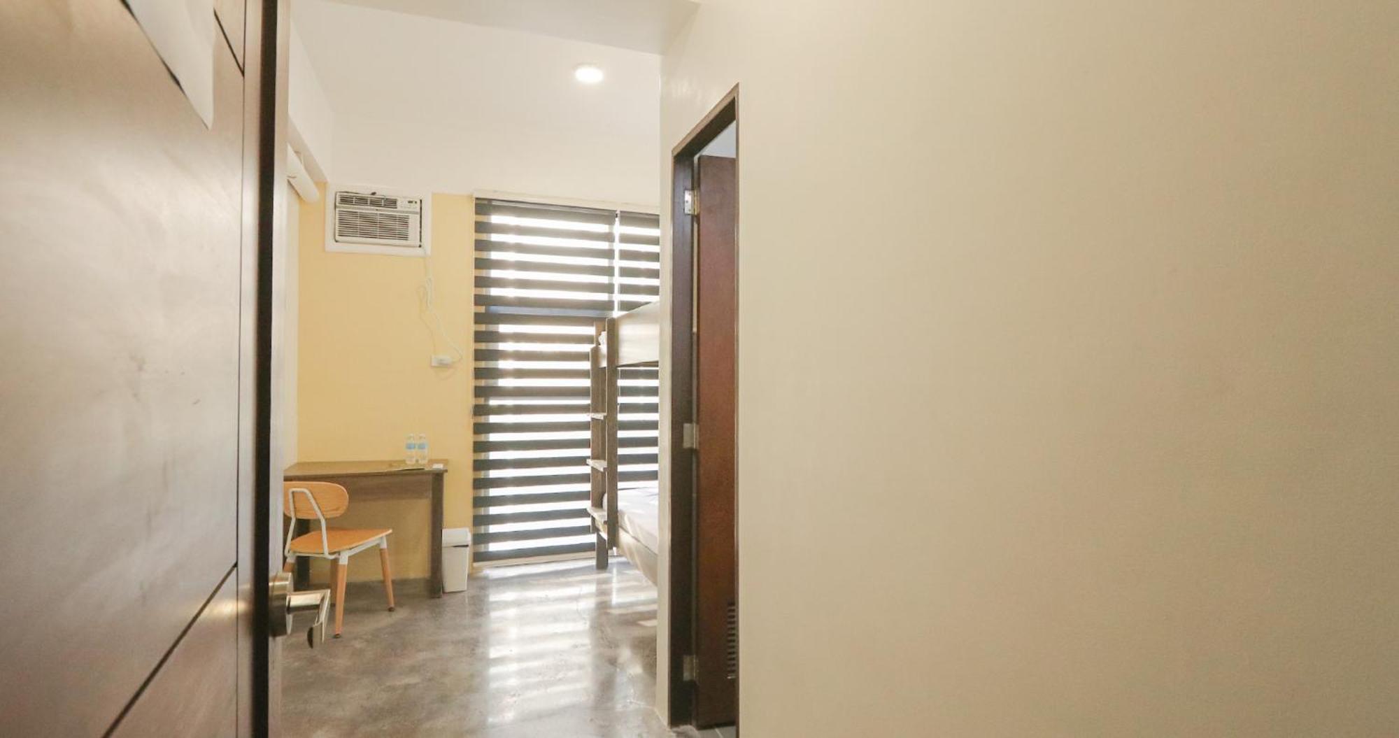 The Pad Coliving Pansiyon Cebu Dış mekan fotoğraf