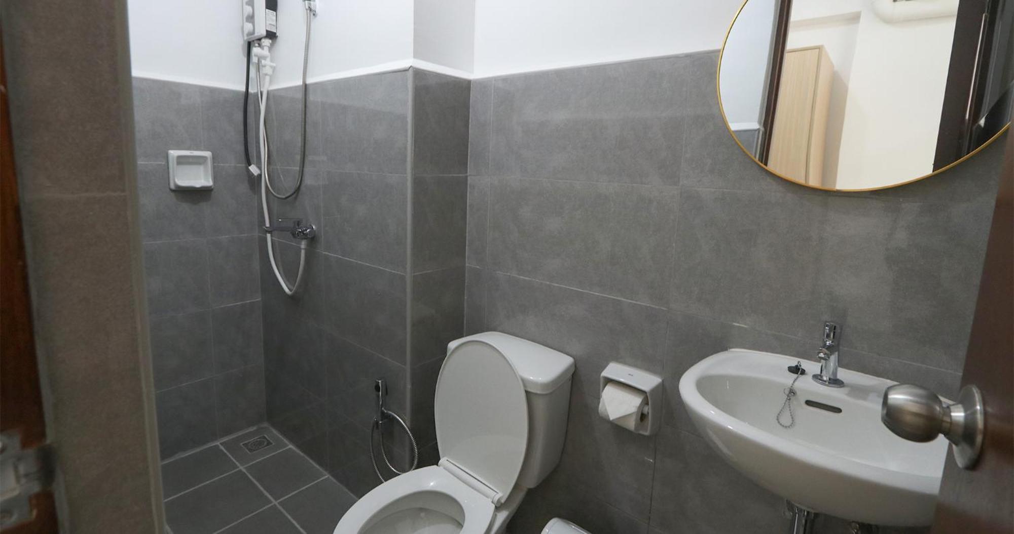 The Pad Coliving Pansiyon Cebu Dış mekan fotoğraf