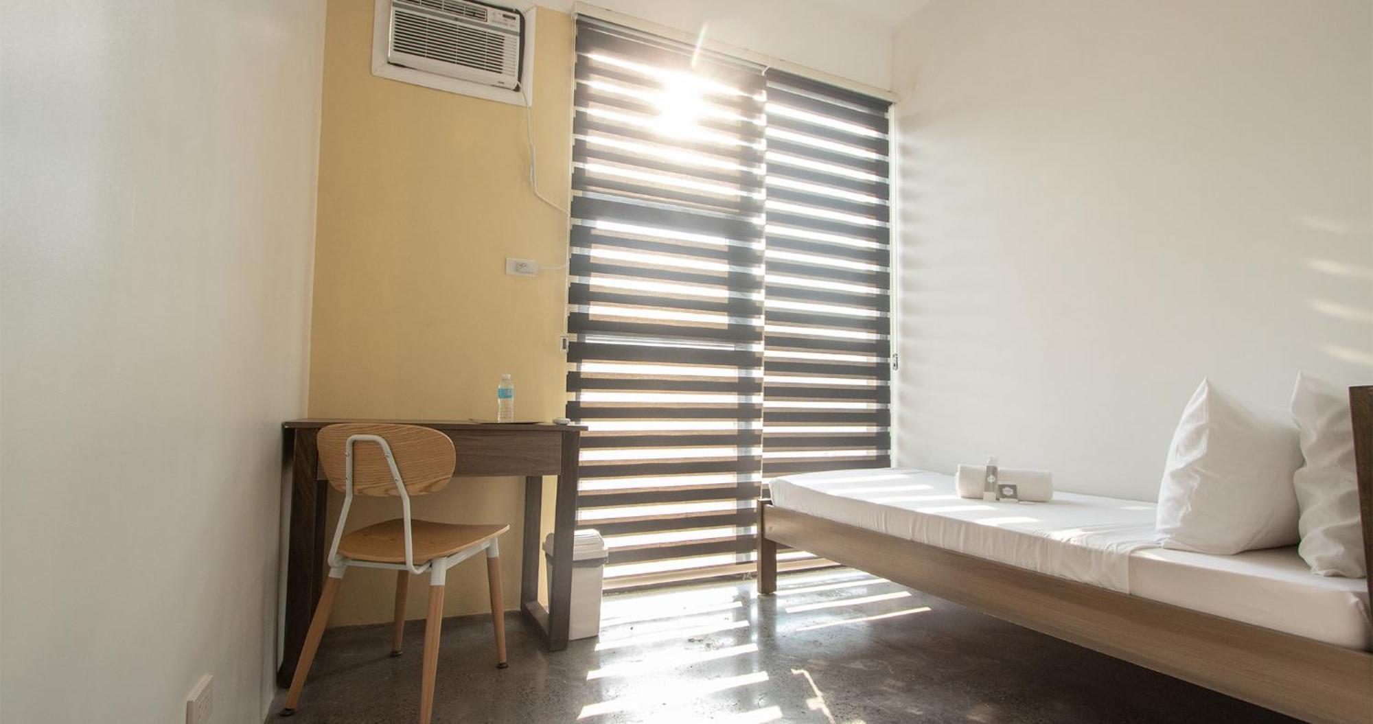The Pad Coliving Pansiyon Cebu Dış mekan fotoğraf