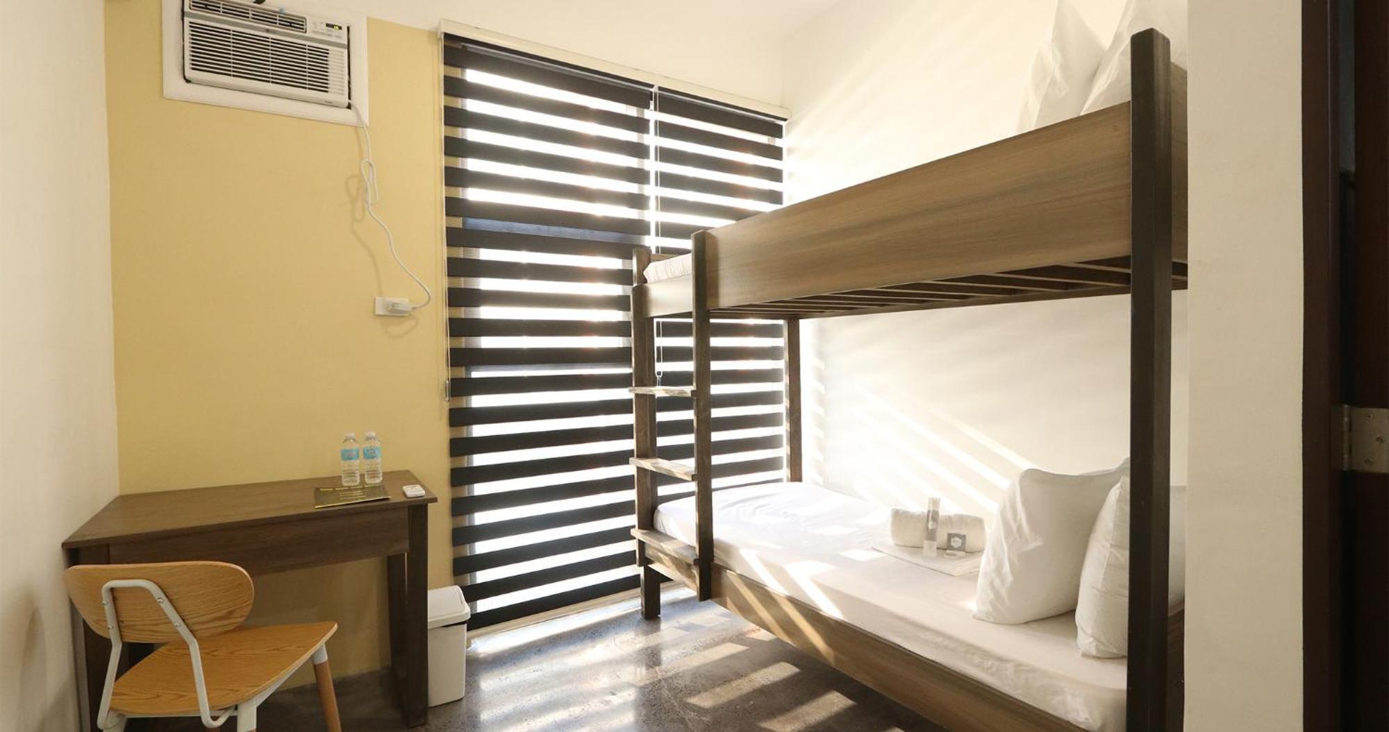 The Pad Coliving Pansiyon Cebu Dış mekan fotoğraf