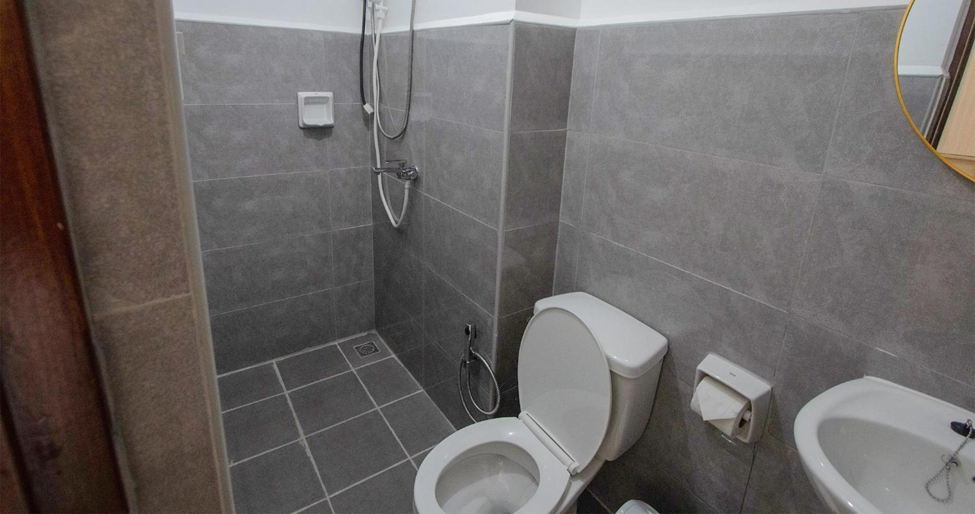The Pad Coliving Pansiyon Cebu Dış mekan fotoğraf