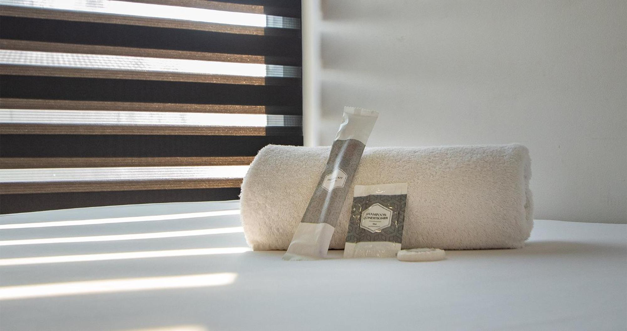 The Pad Coliving Pansiyon Cebu Dış mekan fotoğraf