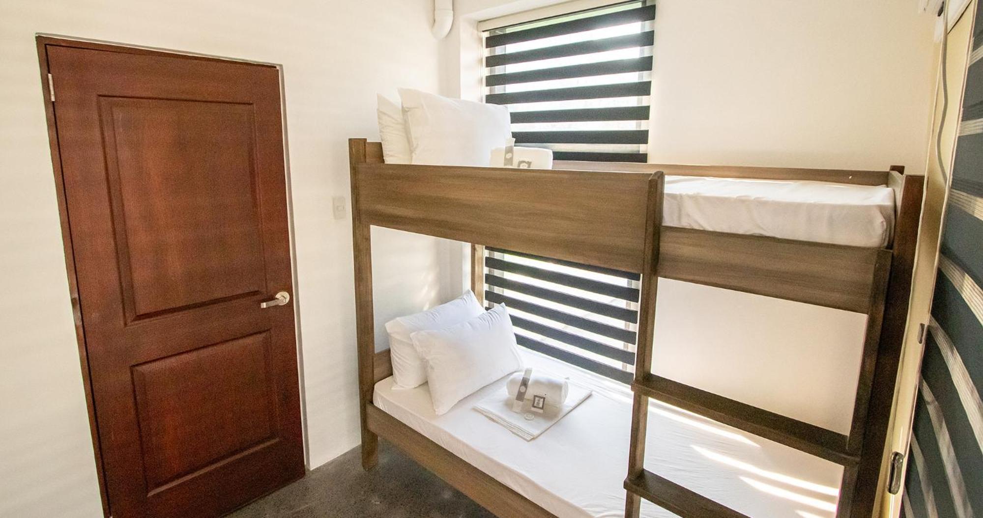 The Pad Coliving Pansiyon Cebu Dış mekan fotoğraf